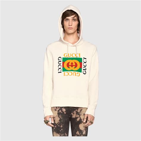 sweatshirts gucci|gucci sweatshirt for women.